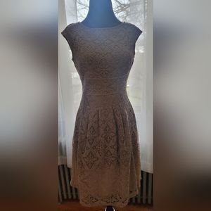 crochet stitch dress